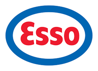 Esso Gadisseur