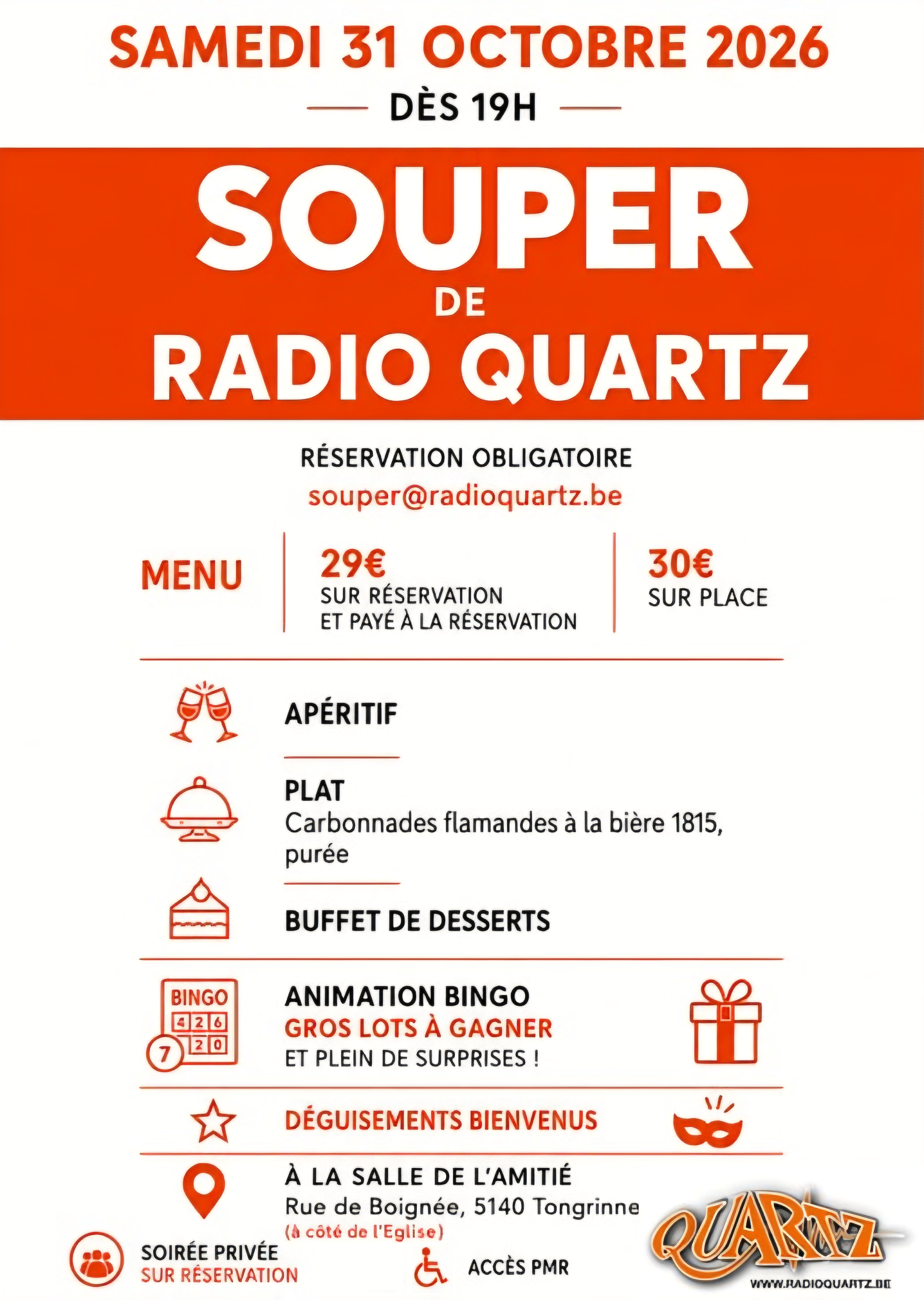 Souper 2026