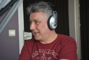 Olivier Prégardien
