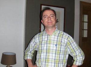 Didier Vandeput