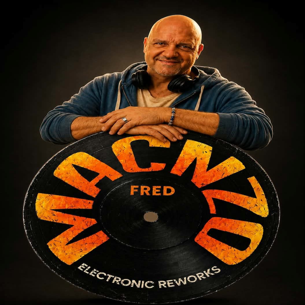 Fred Macnzo