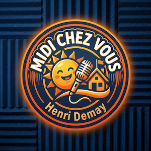 Midi Chez Vous
