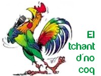 El t'chant d'no coq
