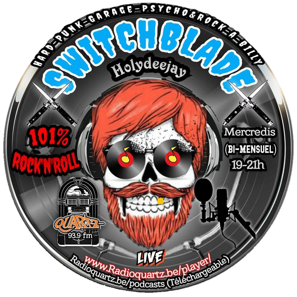 Switchblade / Rock Connections Oldies