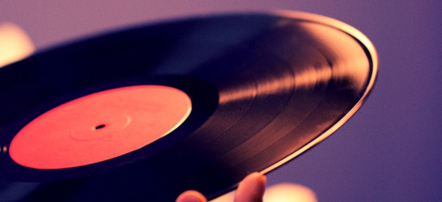 Génération Vinyles