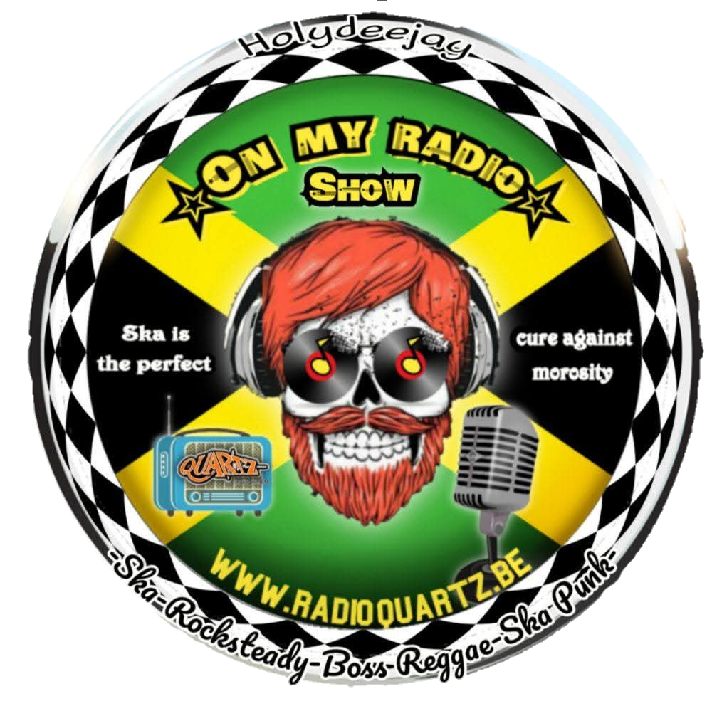 On My Radio