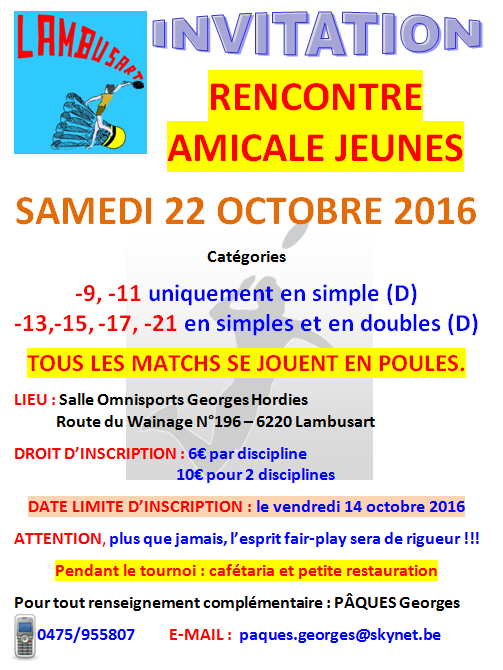 sit de rencontre amicale