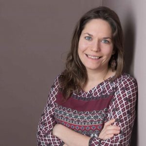 Charlotte Leemans
